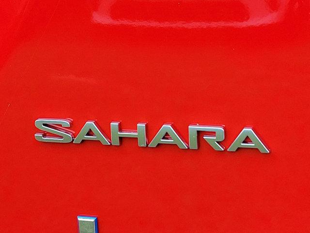 2024 Jeep Wrangler 4xe Sahara 4xe