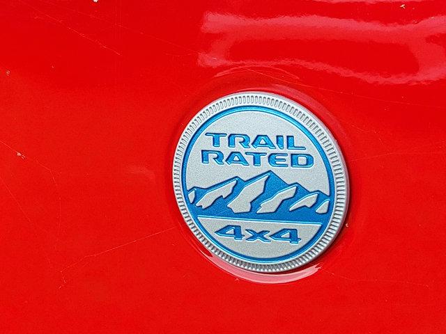2024 Jeep Wrangler 4xe Sahara 4xe