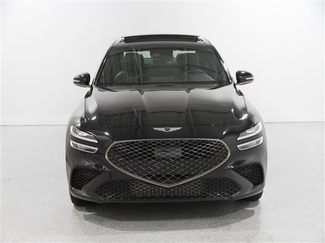 2025 Genesis G70 3.3T AWD Sport Advanced