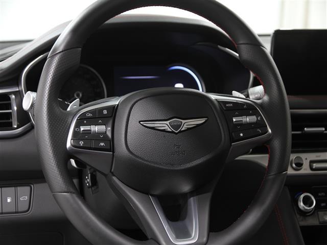 2025 Genesis G70 3.3T AWD Sport Advanced