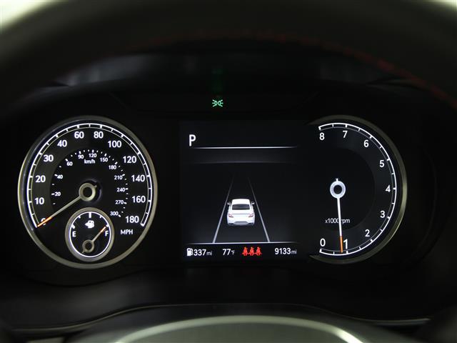 2025 Genesis G70 3.3T AWD Sport Advanced