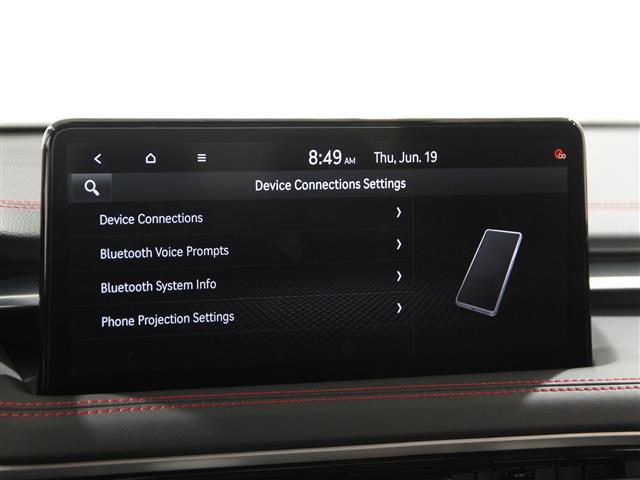 2025 Genesis G70 3.3T AWD Sport Advanced