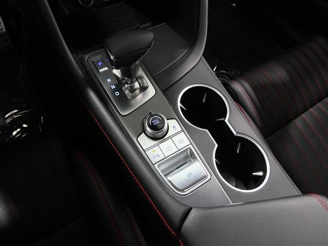 2025 Genesis G70 3.3T AWD Sport Advanced