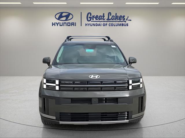 2024 Hyundai Santa Fe Limited