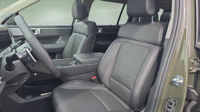 2024 Hyundai Santa Fe Limited