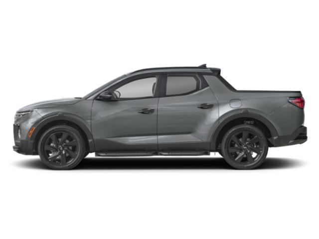 2024 Hyundai Santa Cruz NIGHT