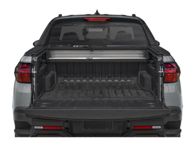 2024 Hyundai Santa Cruz NIGHT