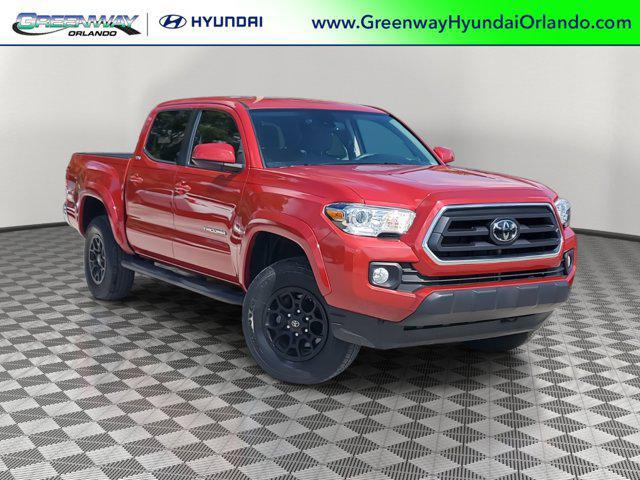 New & Used Toyota Tacoma for Sale near Me | Discover Cars for Sale