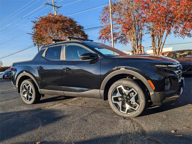 2024 Hyundai Santa Cruz Reliability, Consumer Ratings & Pricing