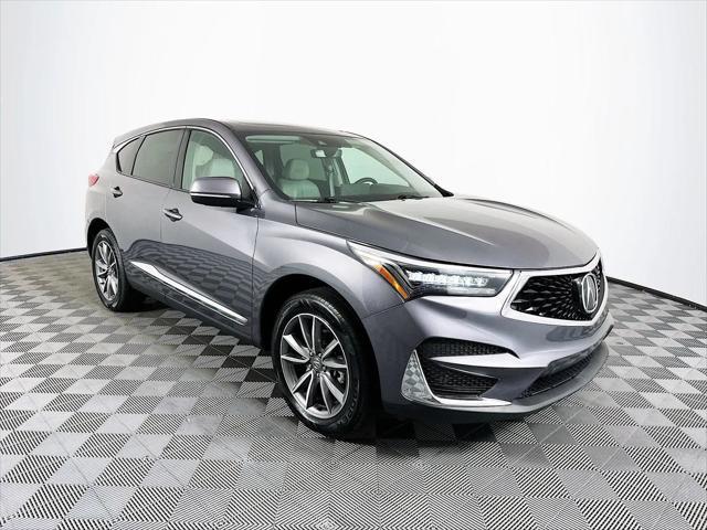 New & Used Acura RDX for Sale near Me | Discover Cars for Sale