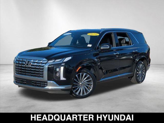 2024 Hyundai Palisade Calligraphy for sale in SANFORD, FL