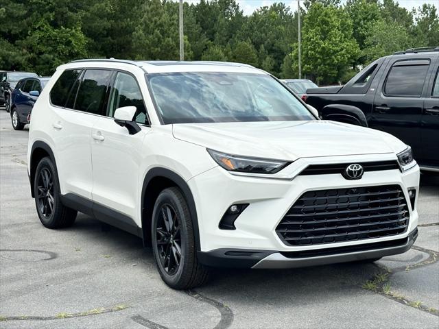 2024 Toyota Highlander for Sale near Me | Discover Cars for Sale