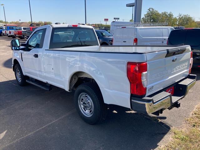 2021 Ford F-250 XL