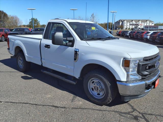 2021 Ford F-250 XL