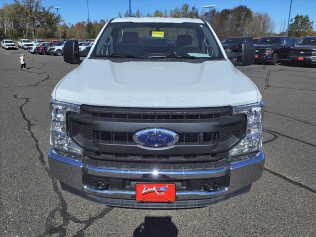 2021 Ford F-250 XL