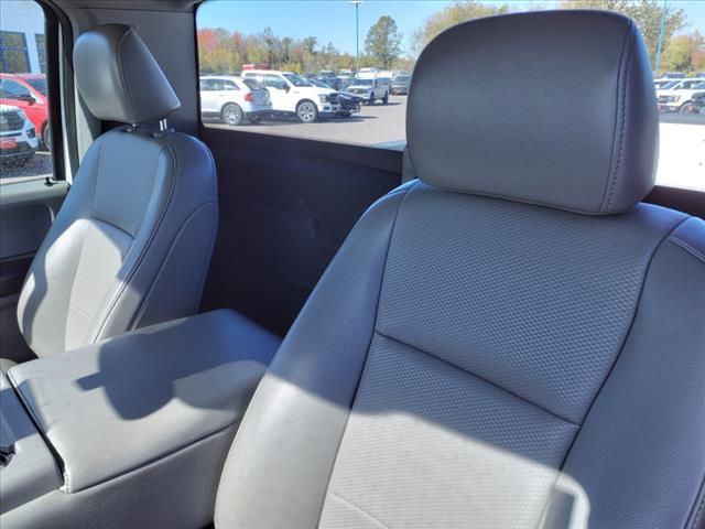 2021 Ford F-250 XL