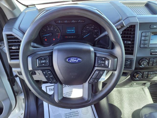 2021 Ford F-250 XL