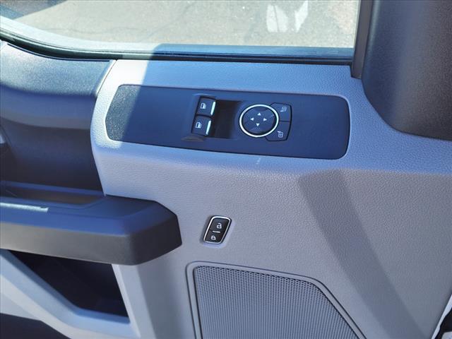 2021 Ford F-250 XL