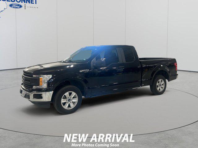 2019 Ford F-150 XL for sale in New Braunfels, TX