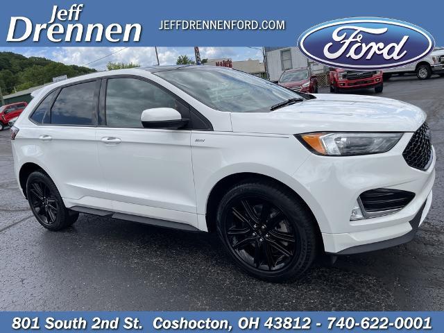 2021 Ford Edge ST-Line for sale near Coshocton, OH
