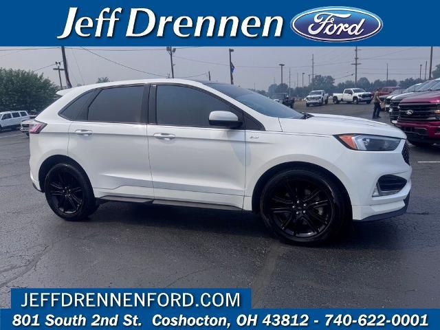 2021 Ford Edge ST-Line for sale near Coshocton, OH