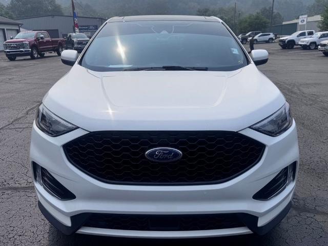 2021 Ford Edge ST-Line