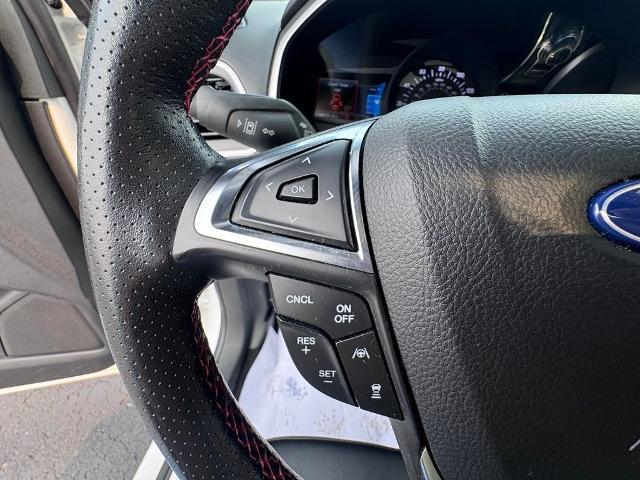 2021 Ford Edge ST-Line