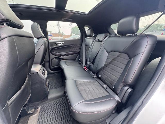 2021 Ford Edge ST-Line