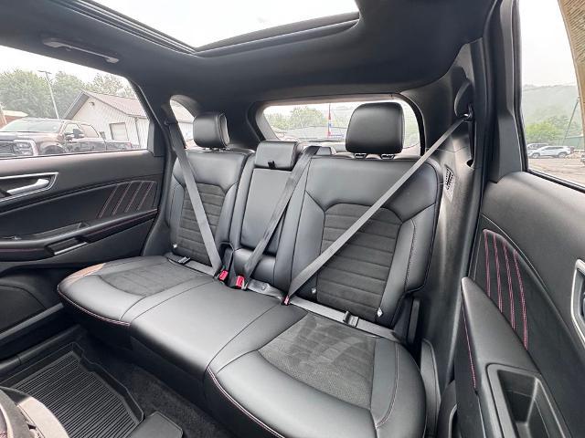 2021 Ford Edge ST-Line
