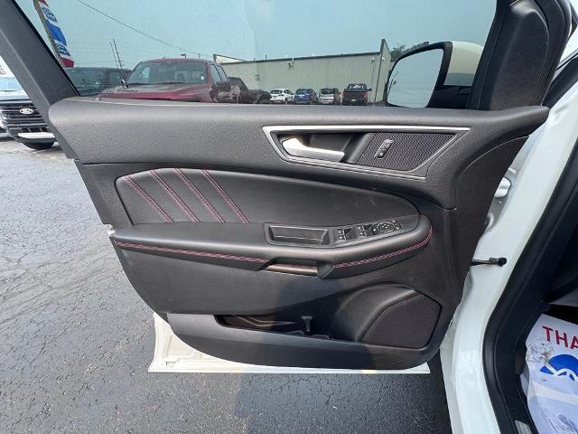 2021 Ford Edge ST-Line