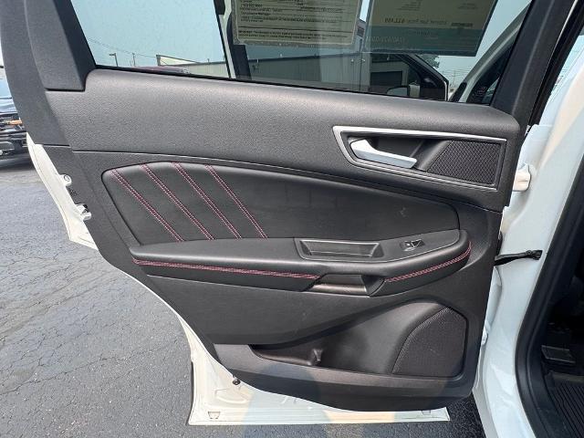 2021 Ford Edge ST-Line