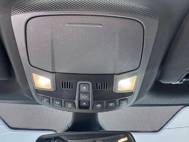 2021 Ford Edge ST-Line