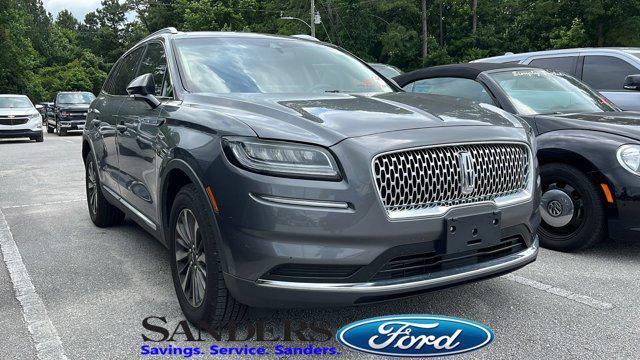 2022 Lincoln Nautilus Standard for sale in Jacksonville, NC
