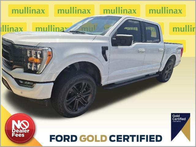 2022 Ford F-150 XLT for sale in Vero Beach, FL