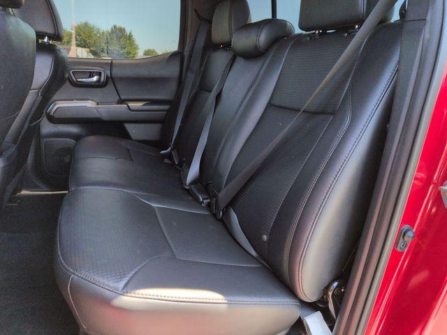 2019 Toyota Tacoma Limited