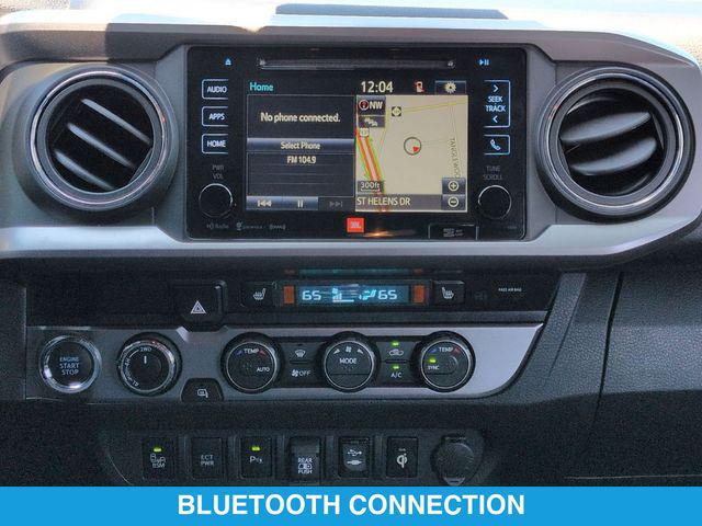 2019 Toyota Tacoma Limited