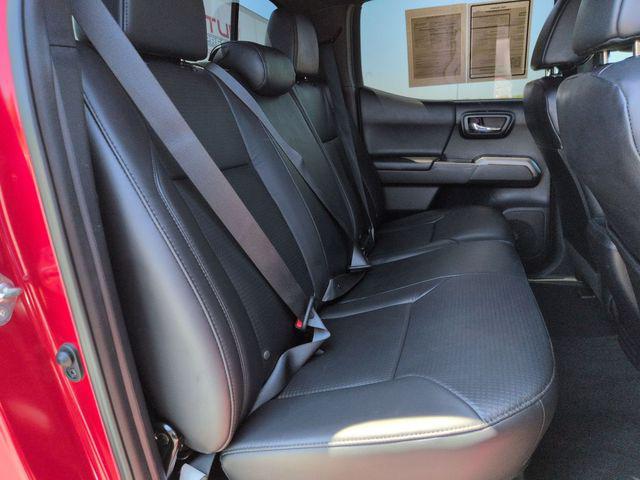 2019 Toyota Tacoma Limited