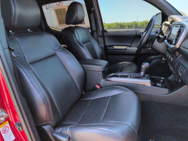 2019 Toyota Tacoma Limited