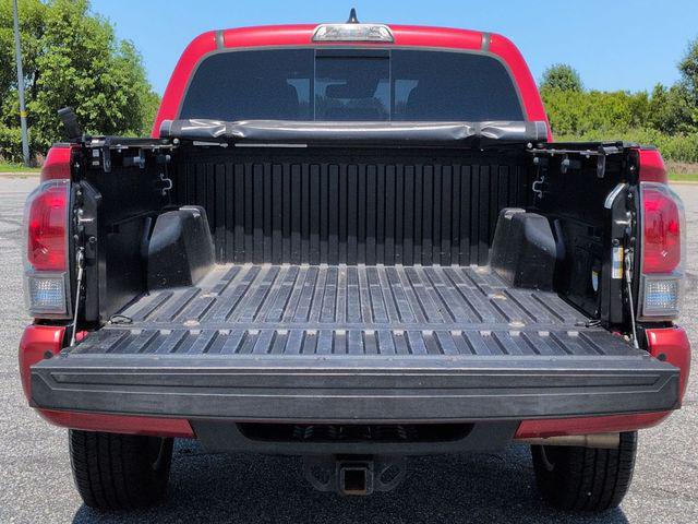 2019 Toyota Tacoma Limited