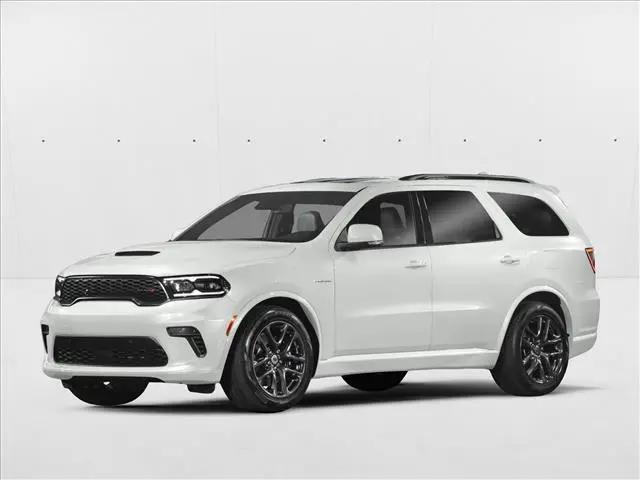 2021 Dodge Durango GT Plus AWD for sale in Littleton, CO
