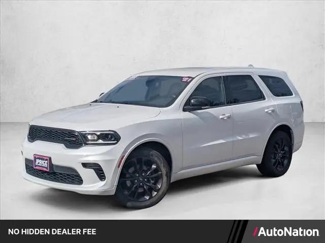 2021 Dodge Durango GT Plus AWD for sale in Littleton, CO