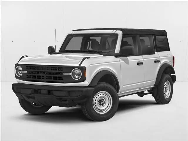 2023 Ford Bronco Raptor for sale in San Antonio, TX