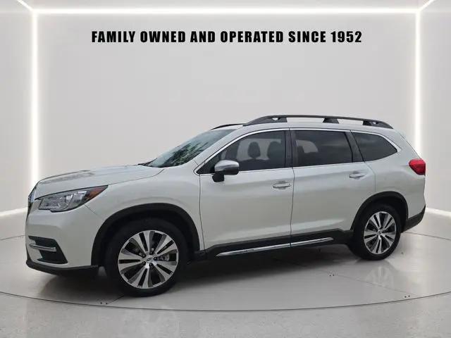 2022 Subaru Ascent Touring for sale in Port Richey, FL