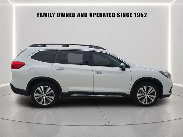 2022 Subaru Ascent Touring