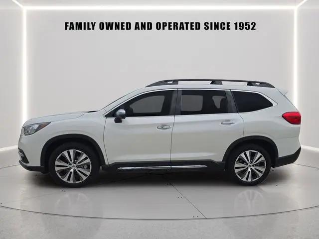 2022 Subaru Ascent Touring