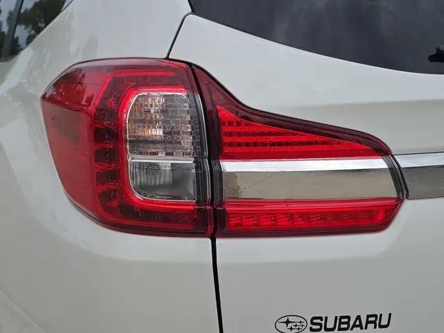 2022 Subaru Ascent Touring