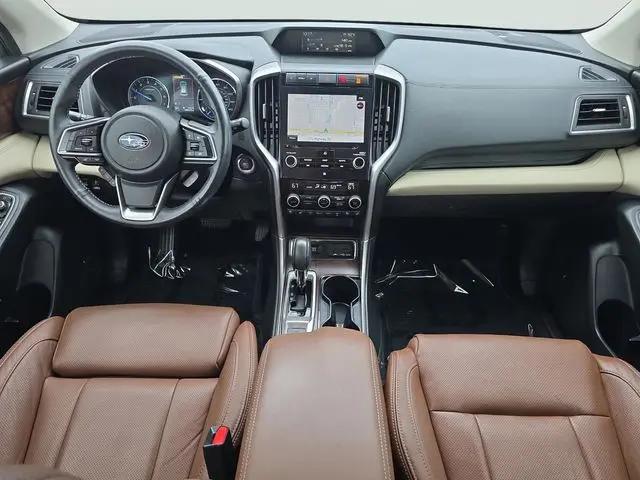 2022 Subaru Ascent Touring