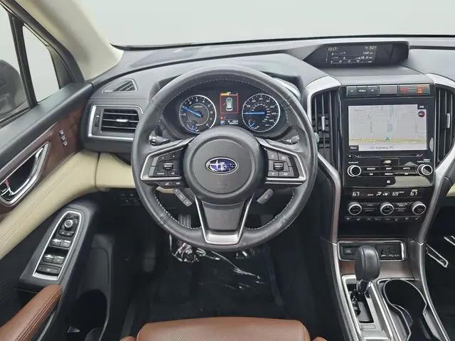 2022 Subaru Ascent Touring