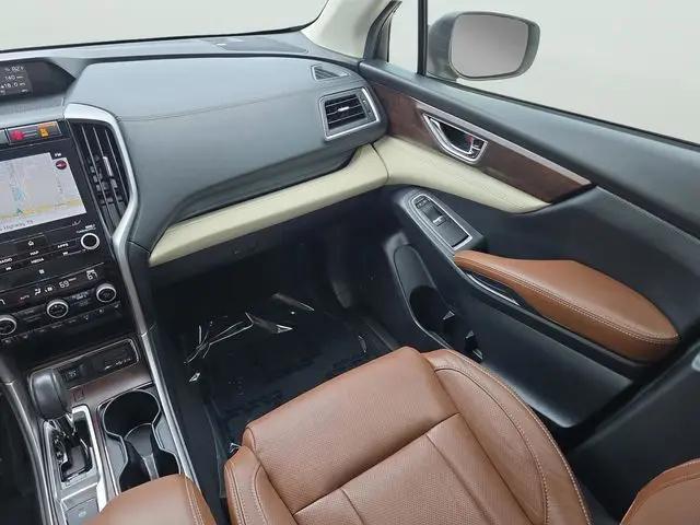 2022 Subaru Ascent Touring