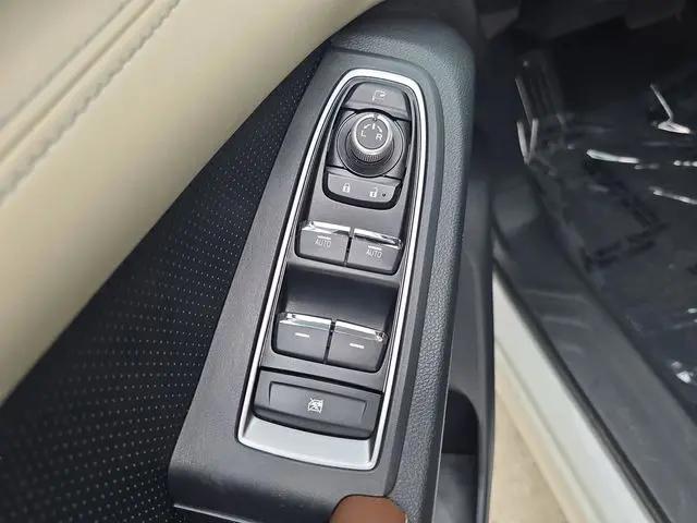 2022 Subaru Ascent Touring